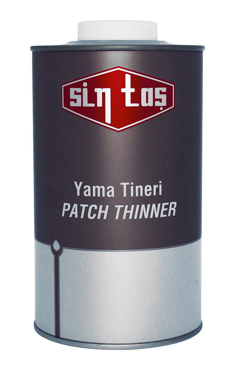 PATCH THINNER
