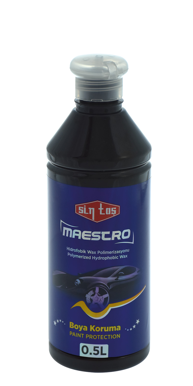 MAESTRO PAINT PROTECTION