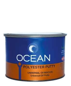 OCEAN POLYESTER UNIVERSAL GV PUTTY