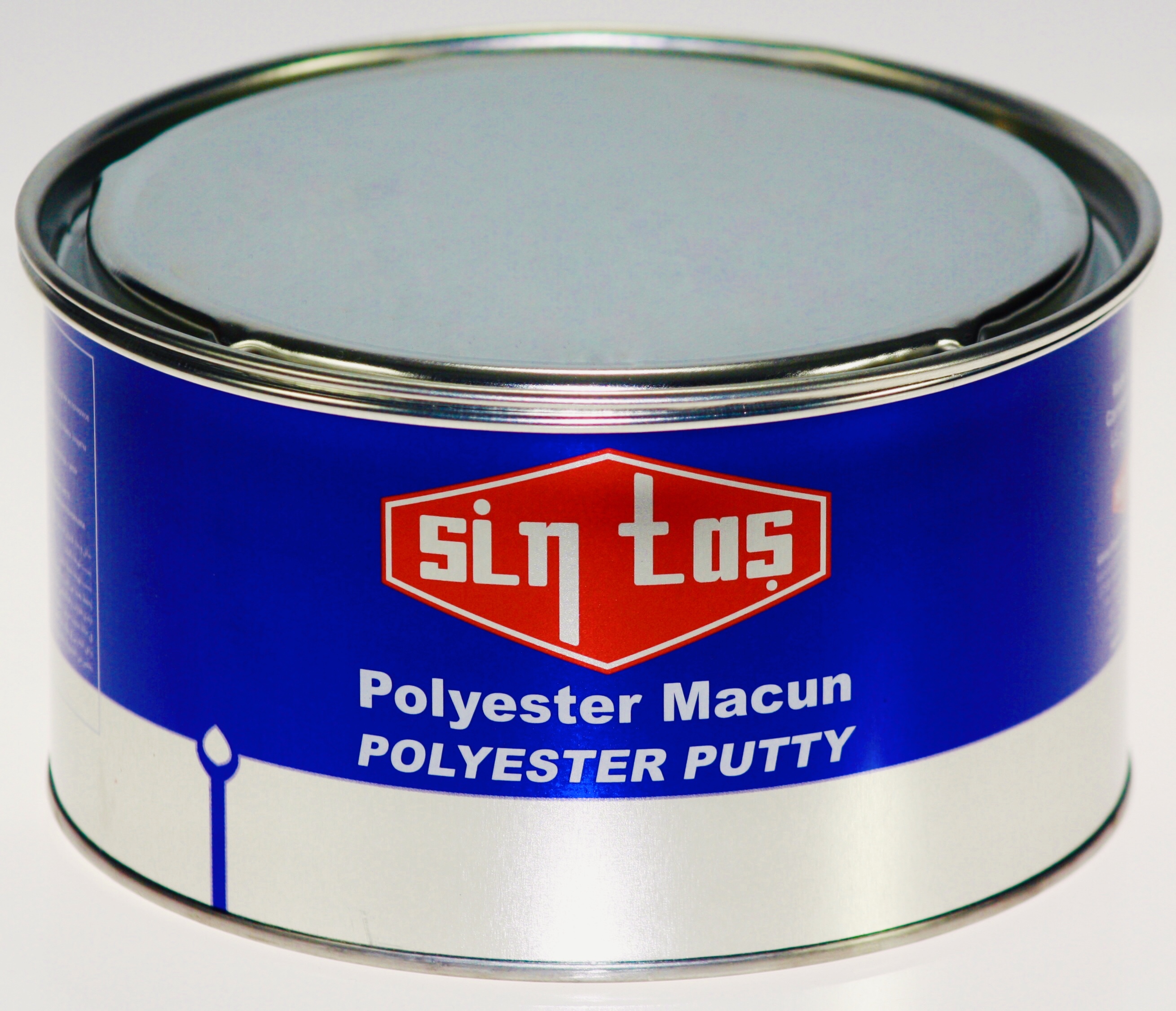 Polyester Putty 