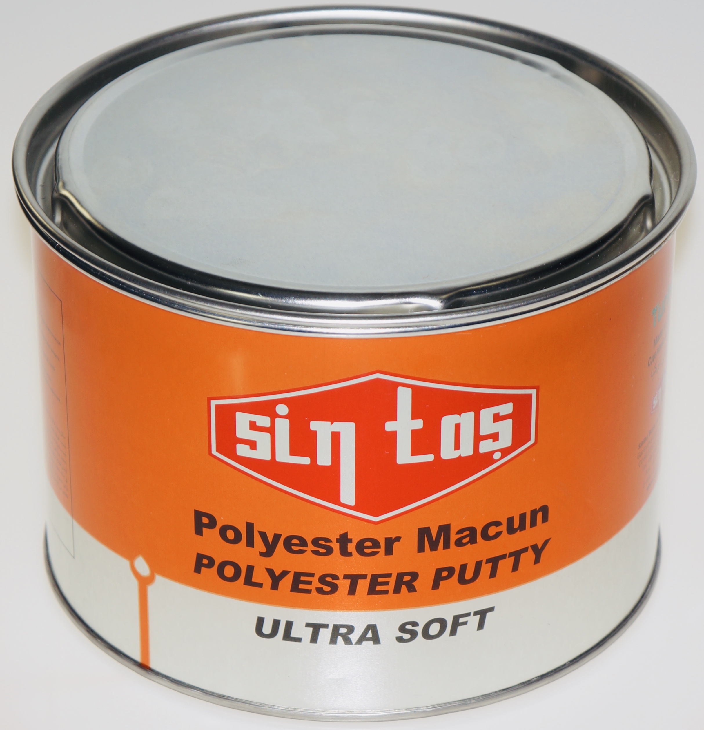 Polyester Macun Ultra Soft