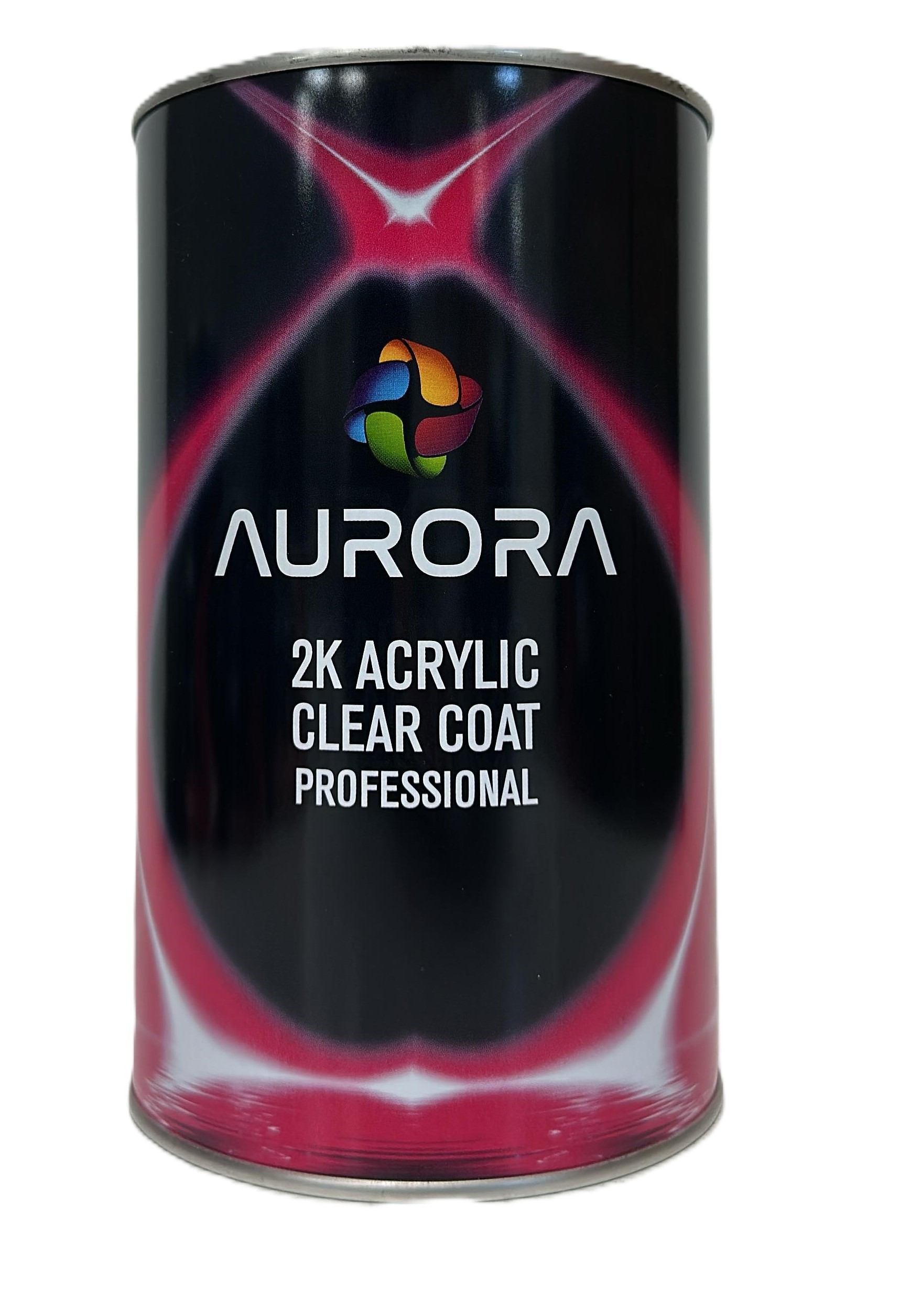 AURORA 2K AKRİLİK PROFESSIONAL VERNİK 