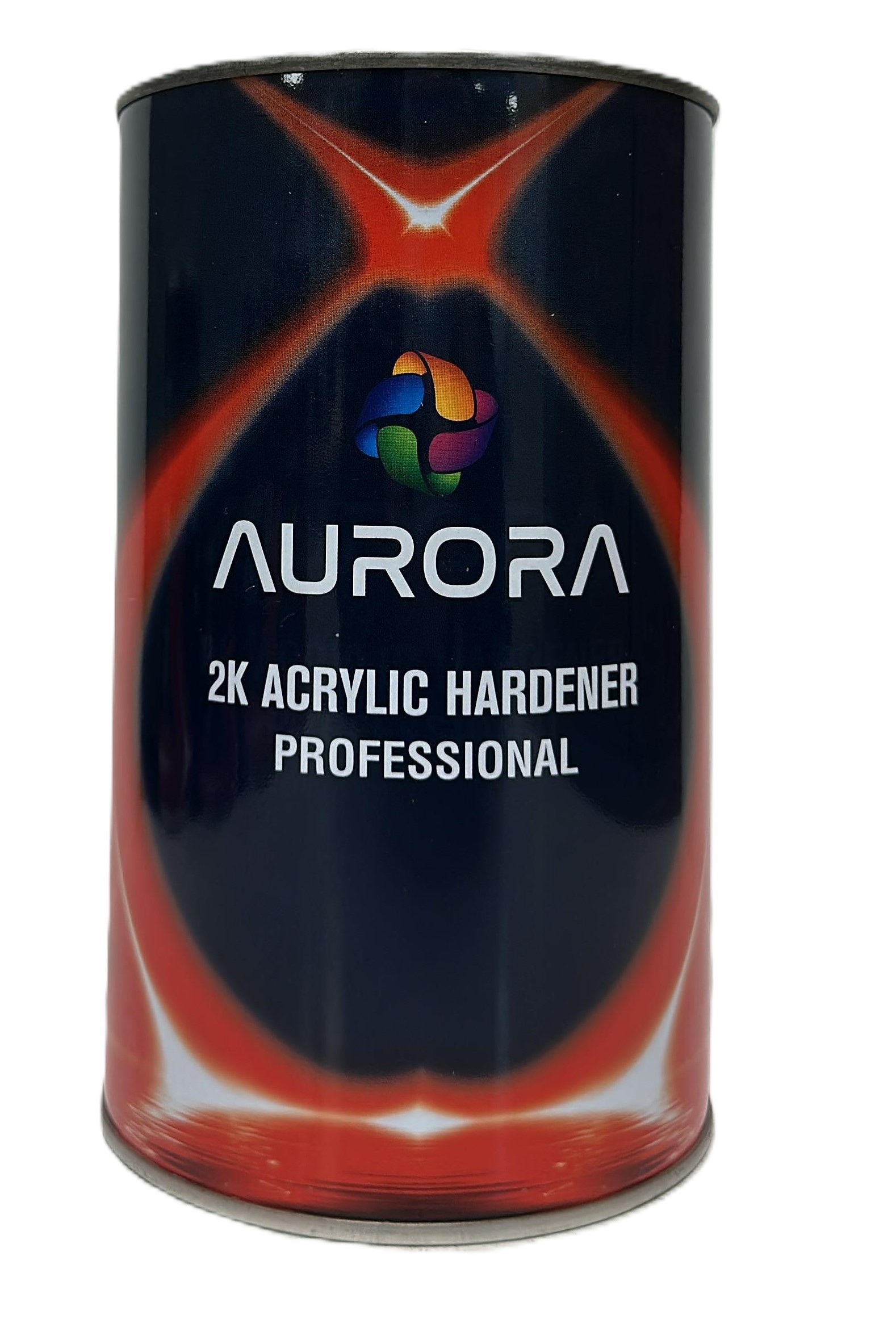 2K ACRYLIC HARDENER PROFESSIONAL