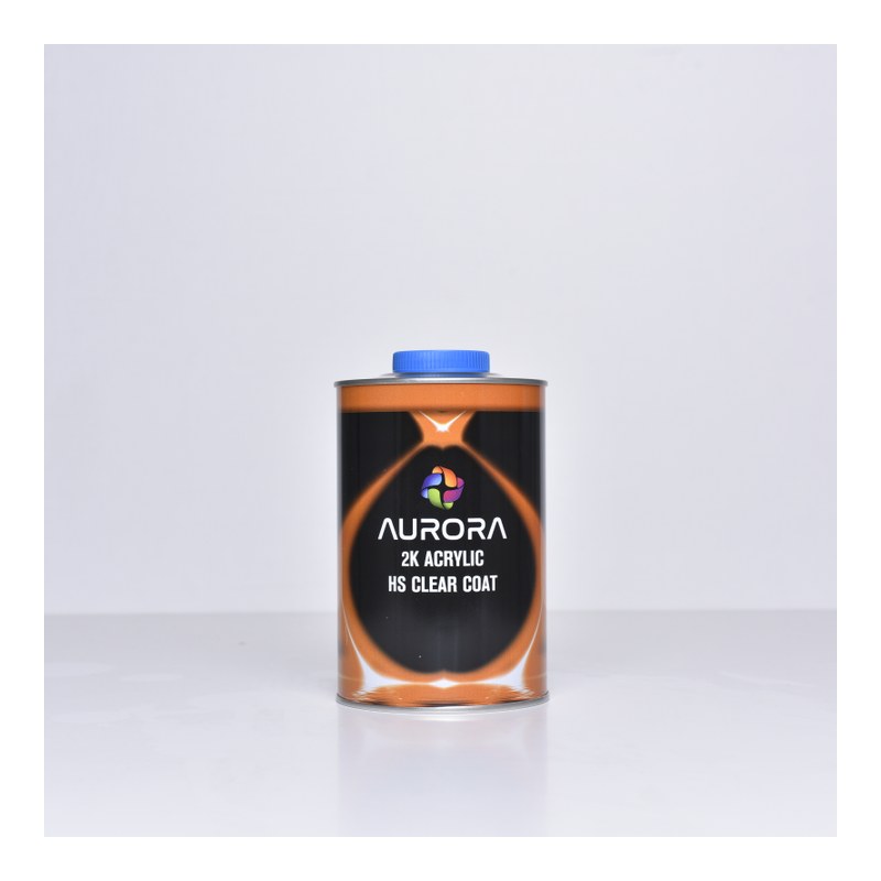 Aurora 2K Akrilik HS Vernik
