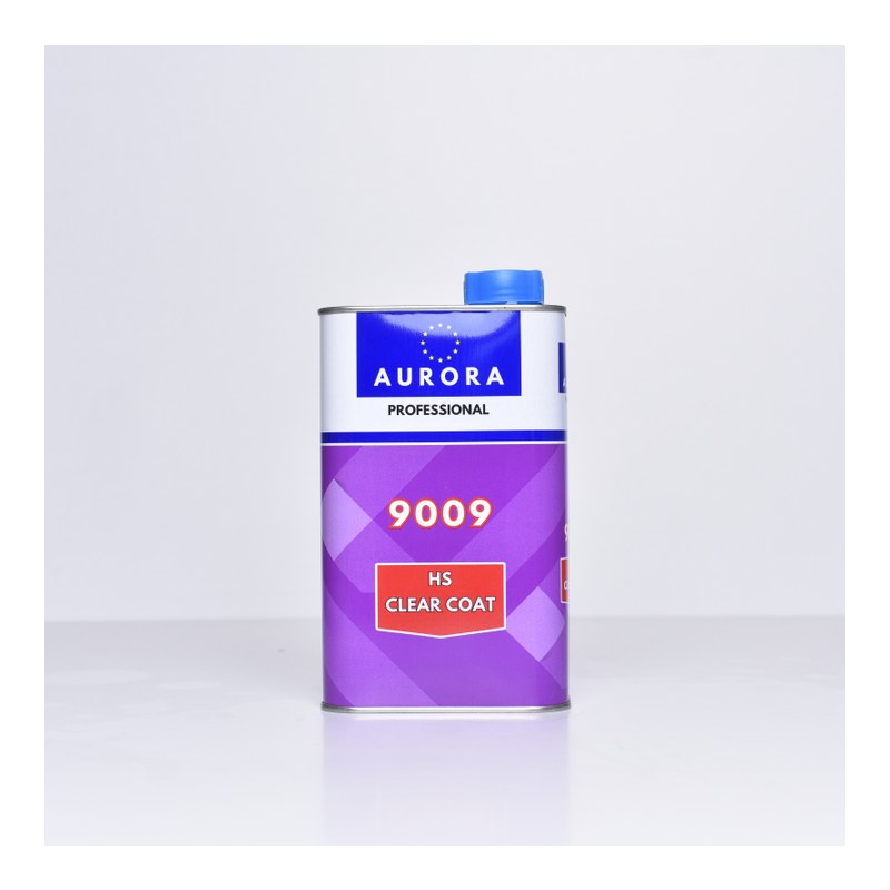 VR Series 2K Akrilik Vernik